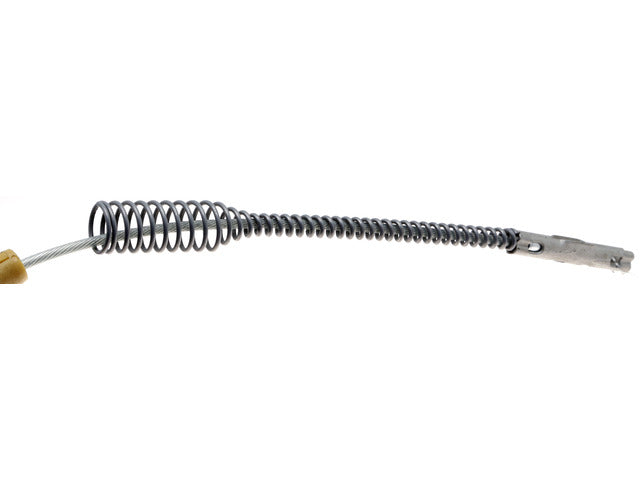 Parking Brake Cable Raybestos Brakes BC97154