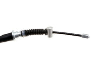 Parking Brake Cable Raybestos Brakes BC97186