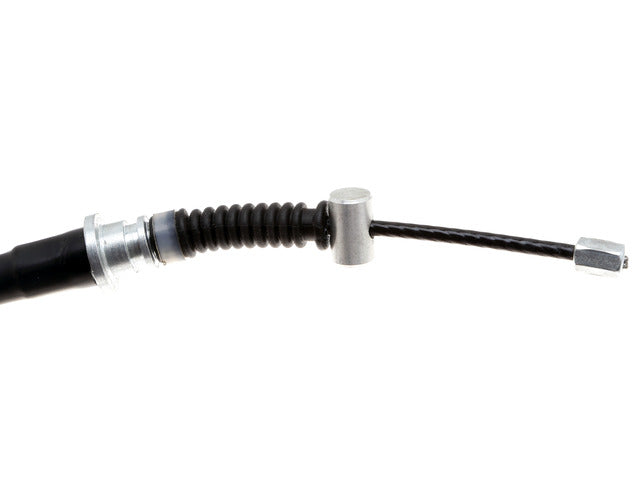 Parking Brake Cable Raybestos Brakes BC97186