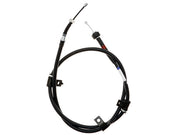 Parking Brake Cable Raybestos Brakes BC97186