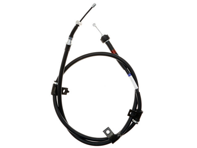 Parking Brake Cable Raybestos Brakes BC97186