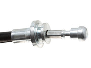Parking Brake Cable Raybestos Brakes BC97190