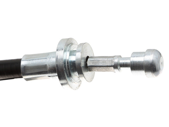 Parking Brake Cable Raybestos Brakes BC97190