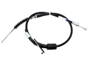 Parking Brake Cable Raybestos Brakes BC97190