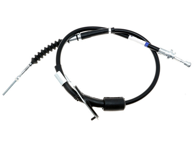 Parking Brake Cable Raybestos Brakes BC97190