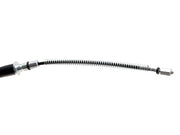 Parking Brake Cable Raybestos Brakes BC97191