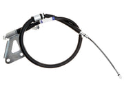 Parking Brake Cable Raybestos Brakes BC97191