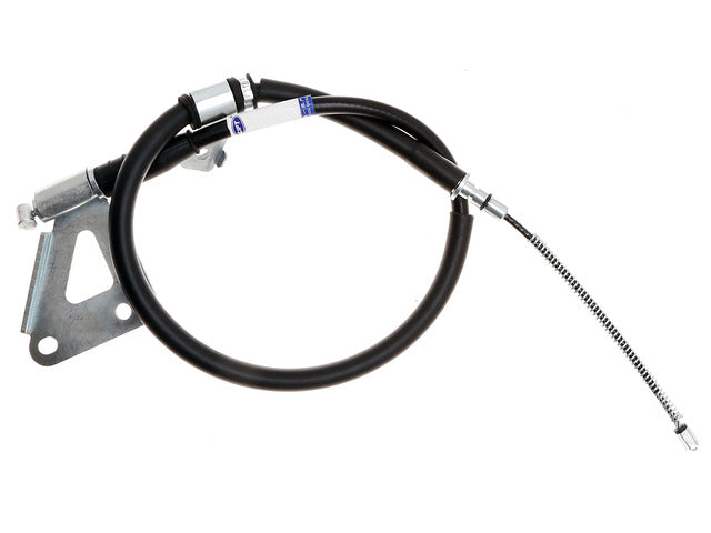 Parking Brake Cable Raybestos Brakes BC97191