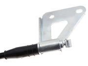 Parking Brake Cable Raybestos Brakes BC97191