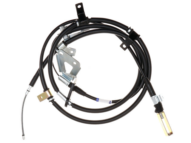 Parking Brake Cable Raybestos Brakes BC97192