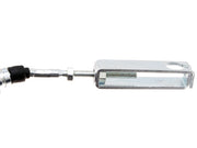 Parking Brake Cable Raybestos Brakes BC97198