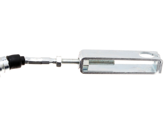 Parking Brake Cable Raybestos Brakes BC97198