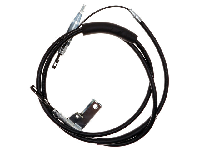 Parking Brake Cable Raybestos Brakes BC97219