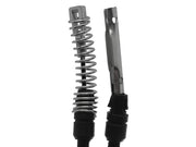Parking Brake Cable Raybestos Brakes BC97251