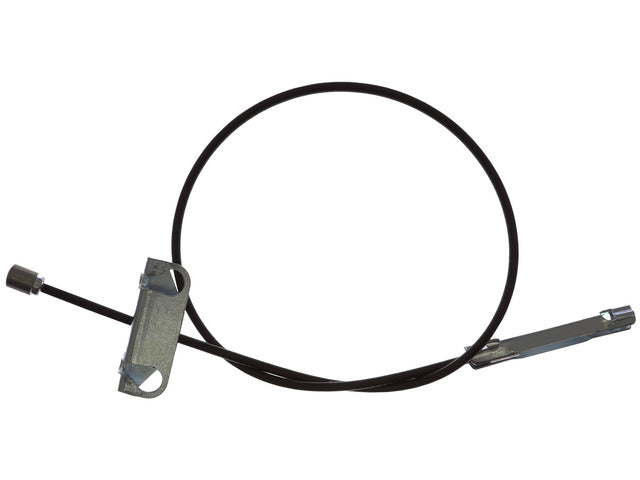 Parking Brake Cable Raybestos Brakes BC97261