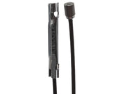 Parking Brake Cable Raybestos Brakes BC97270