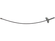 Parking Brake Cable Raybestos Brakes BC97270