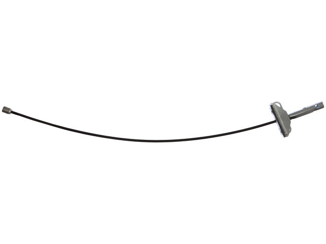 Parking Brake Cable Raybestos Brakes BC97270