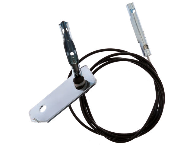 Parking Brake Cable Raybestos Brakes BC97273