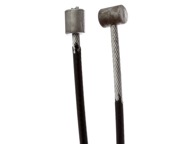 Parking Brake Cable Raybestos Brakes BC97278