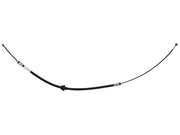 Parking Brake Cable Raybestos Brakes BC97278