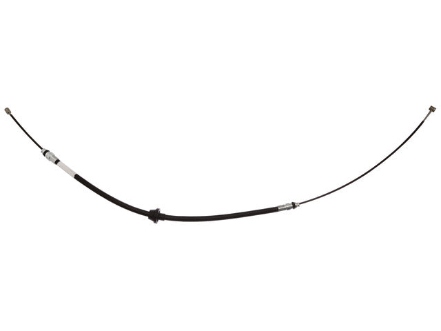 Parking Brake Cable Raybestos Brakes BC97278