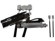 Parking Brake Cable Raybestos Brakes BC97288