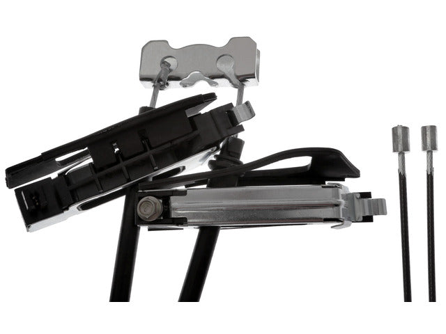 Parking Brake Cable Raybestos Brakes BC97288
