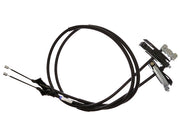 Parking Brake Cable Raybestos Brakes BC97288