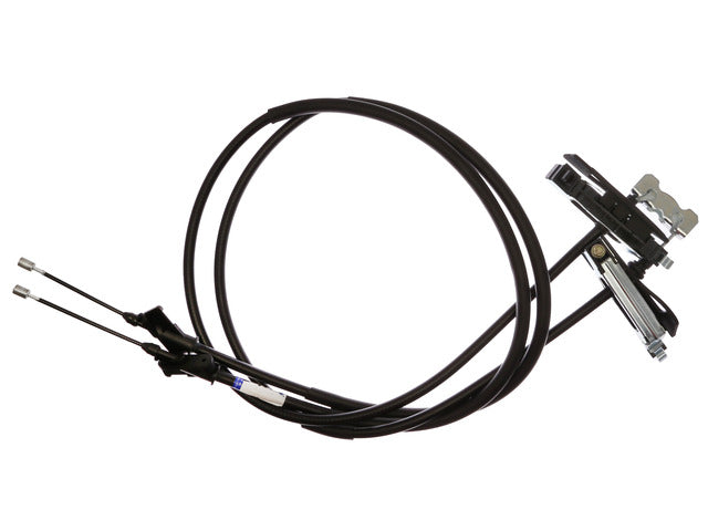 Parking Brake Cable Raybestos Brakes BC97288
