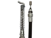 Parking Brake Cable Raybestos Brakes BC97289