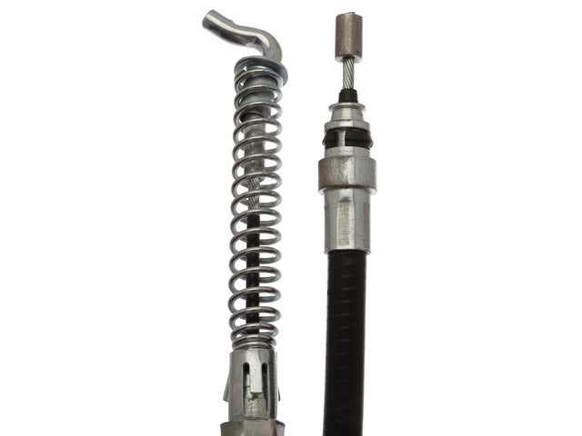 Parking Brake Cable Raybestos Brakes BC97289