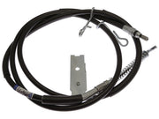 Parking Brake Cable Raybestos Brakes BC97289