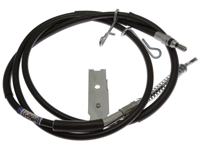Parking Brake Cable Raybestos Brakes BC97289