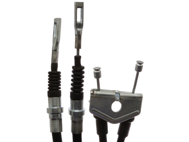 Parking Brake Cable Raybestos Brakes BC97290