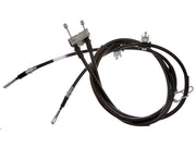 Parking Brake Cable Raybestos Brakes BC97290
