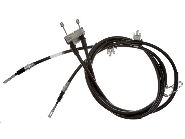 Parking Brake Cable Raybestos Brakes BC97290