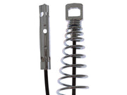 Parking Brake Cable Raybestos Brakes BC97291
