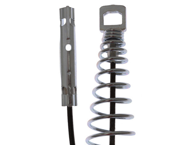 Parking Brake Cable Raybestos Brakes BC97291