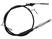 Parking Brake Cable Raybestos Brakes BC97291