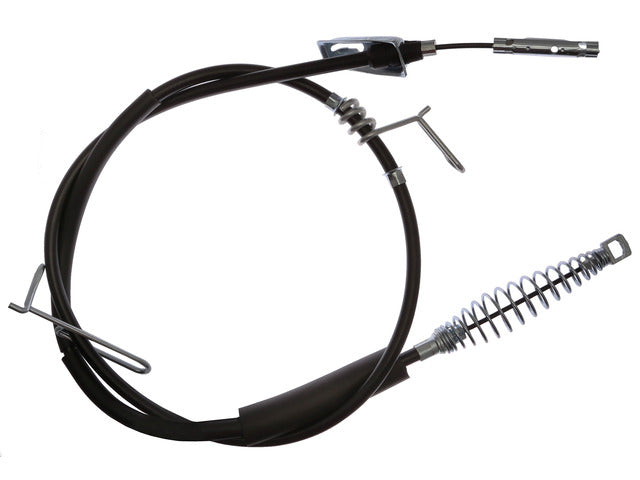 Parking Brake Cable Raybestos Brakes BC97291