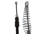 Parking Brake Cable Raybestos Brakes BC97292