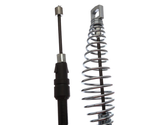 Parking Brake Cable Raybestos Brakes BC97292