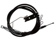 Parking Brake Cable Raybestos Brakes BC97292