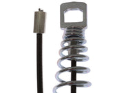 Parking Brake Cable Raybestos Brakes BC97297