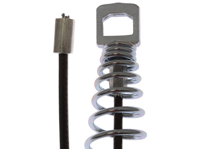 Parking Brake Cable Raybestos Brakes BC97297