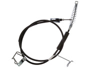 Parking Brake Cable Raybestos Brakes BC97297