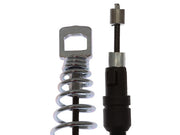 Parking Brake Cable Raybestos Brakes BC97298
