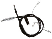 Parking Brake Cable Raybestos Brakes BC97298