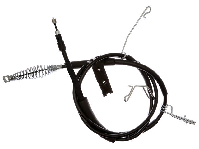 Parking Brake Cable Raybestos Brakes BC97298